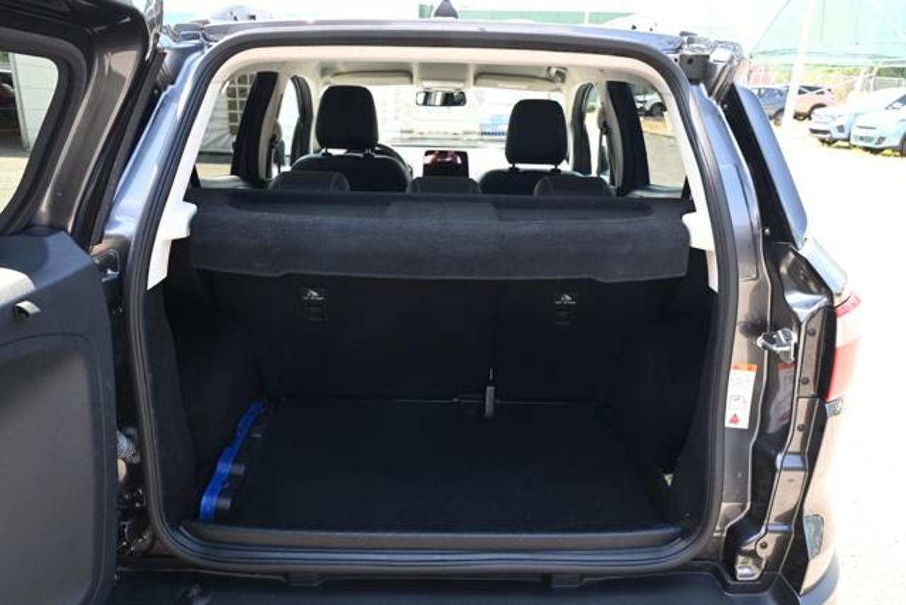 Ford Ford Ecosport usata 19