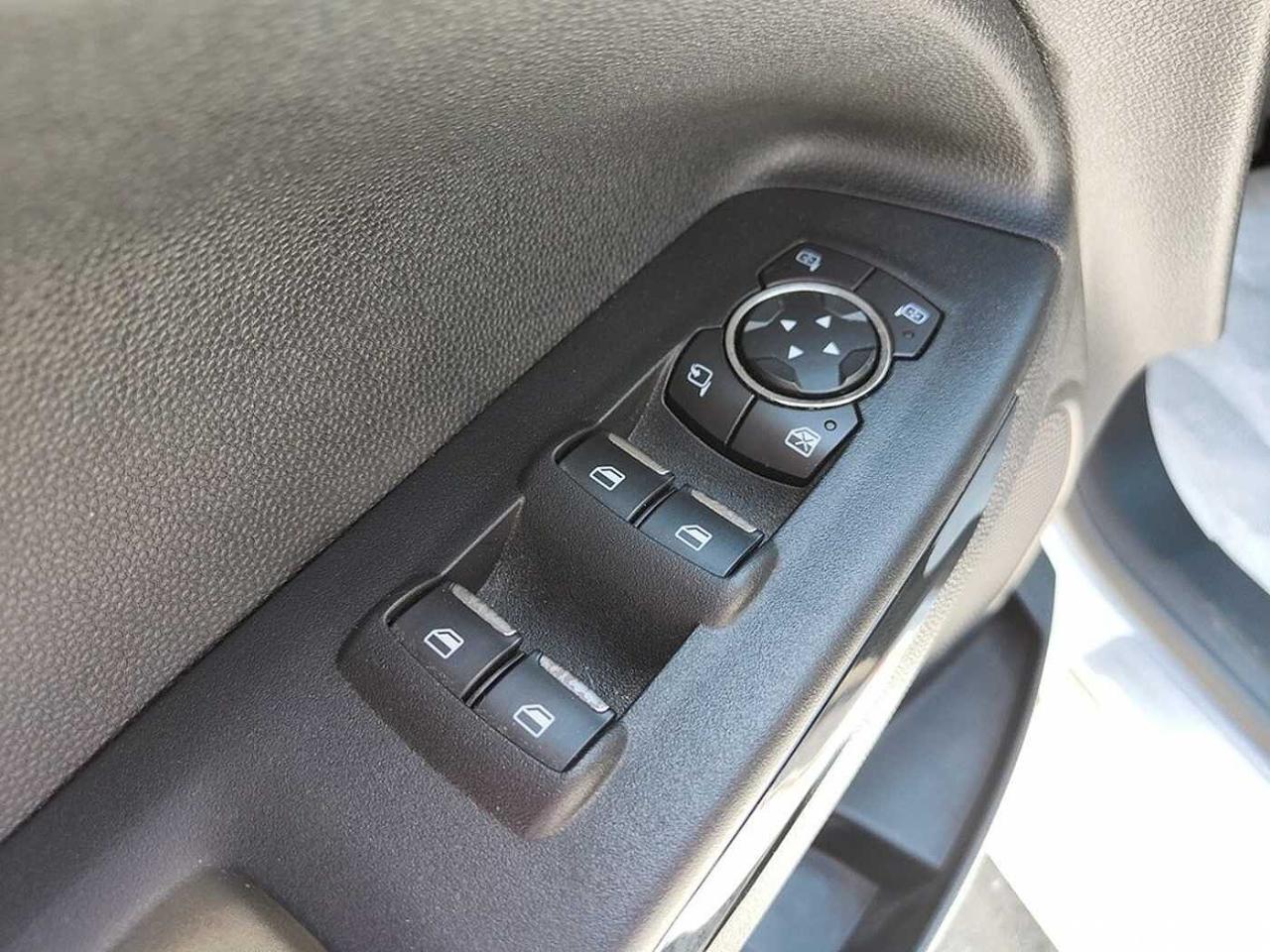 Ford Ford Ecosport usata, con 5 sedili