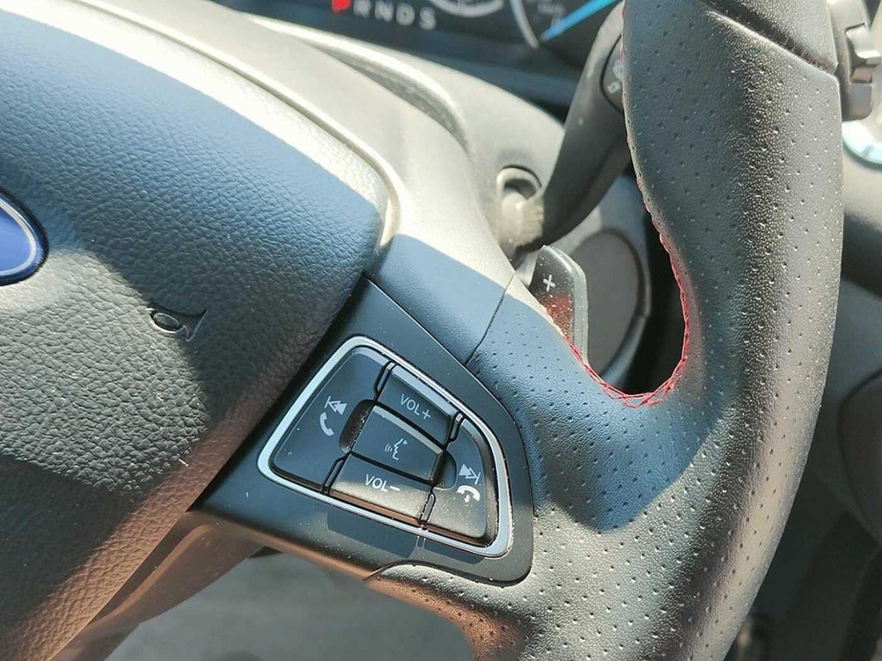 Ford Ford Ecosport usata, con sensore pioggia