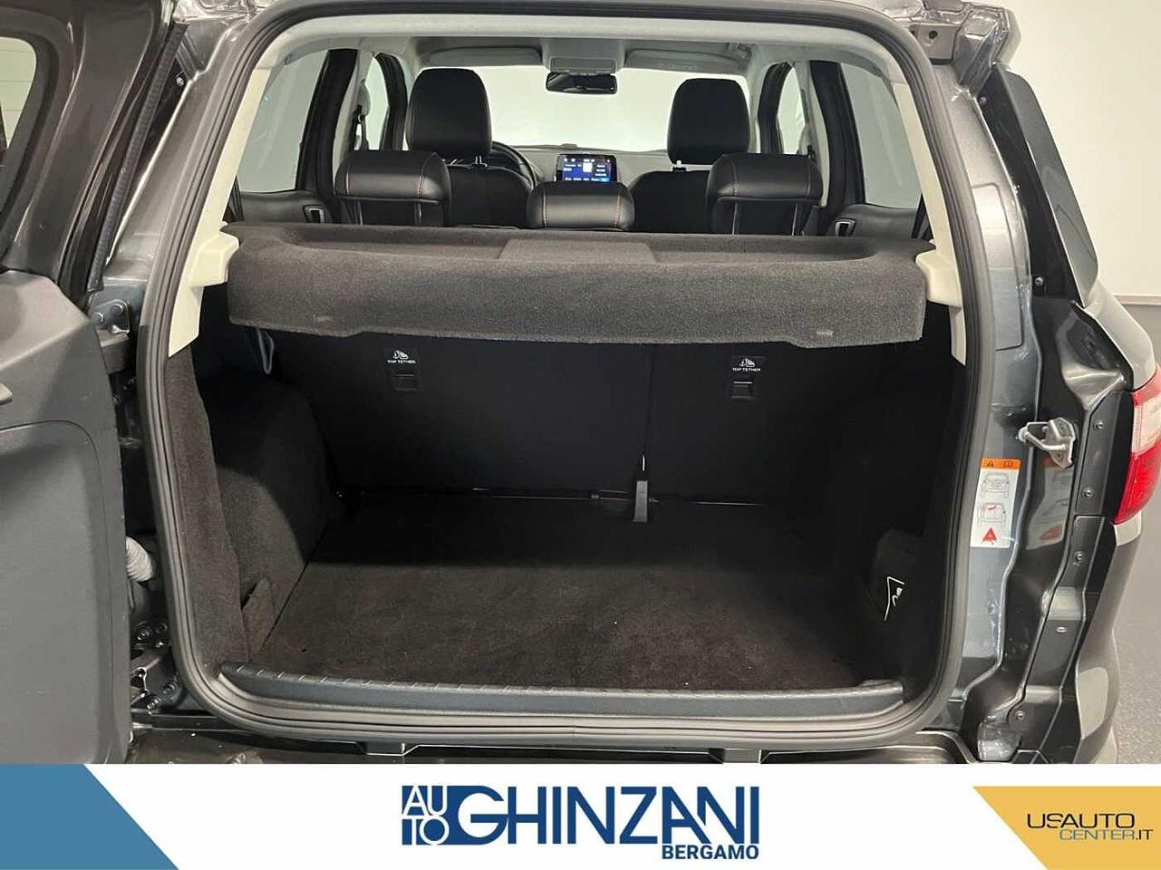 Ford Ford Ecosport usata 6