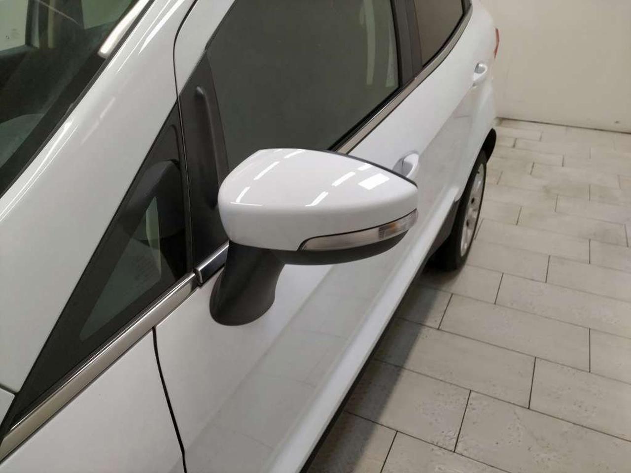 Ford Ford Ecosport usata 12