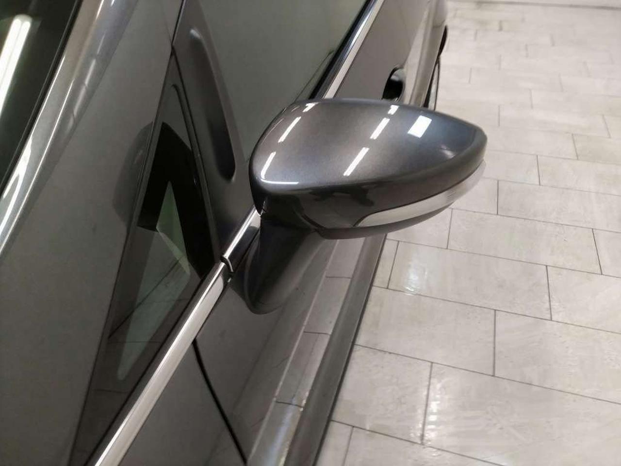 Ford Ford Ecosport usata 6