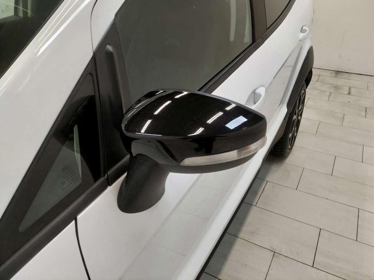 Ford Ford Ecosport usata 13