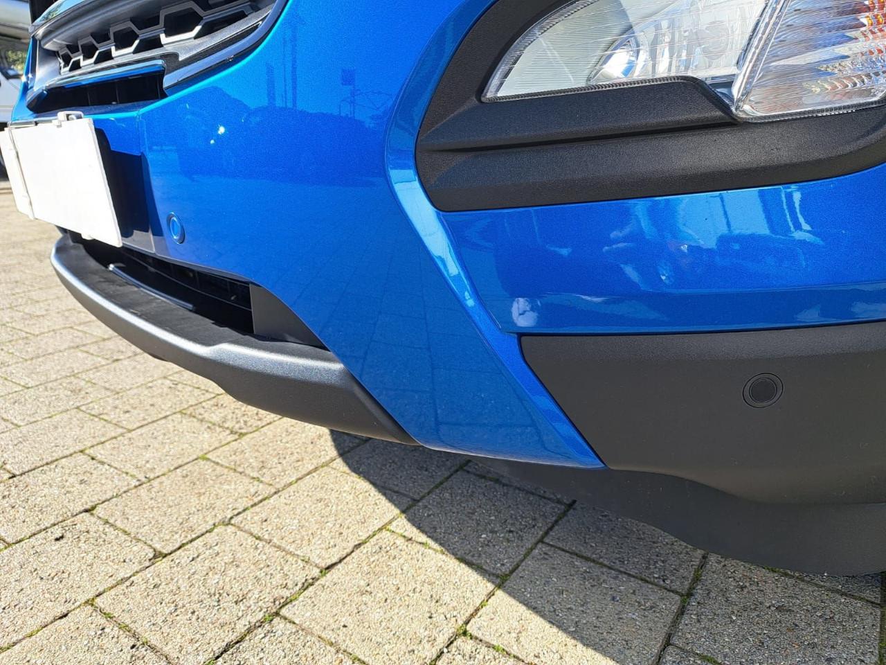 Ford Ford Ecosport usata 6