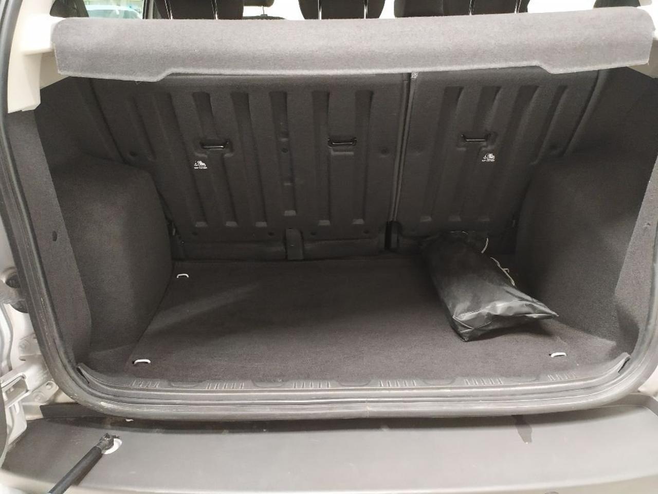 Ford Ford Ecosport usata 8