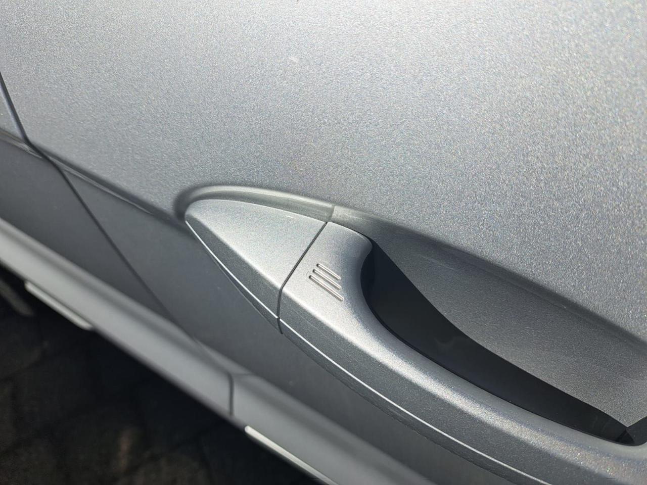 Ford Ford Ecosport usata 2