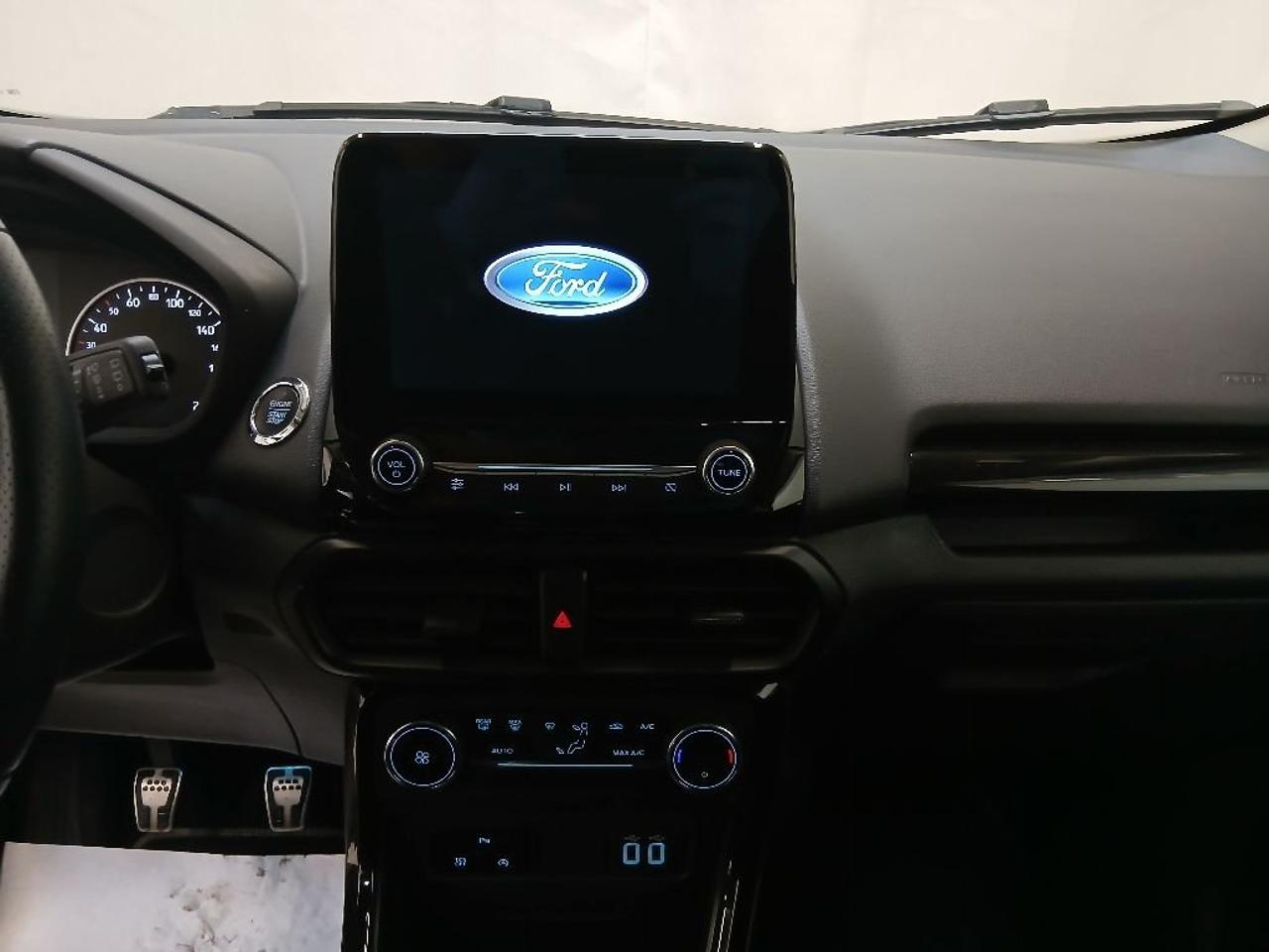 Ford Ford Ecosport usata 5