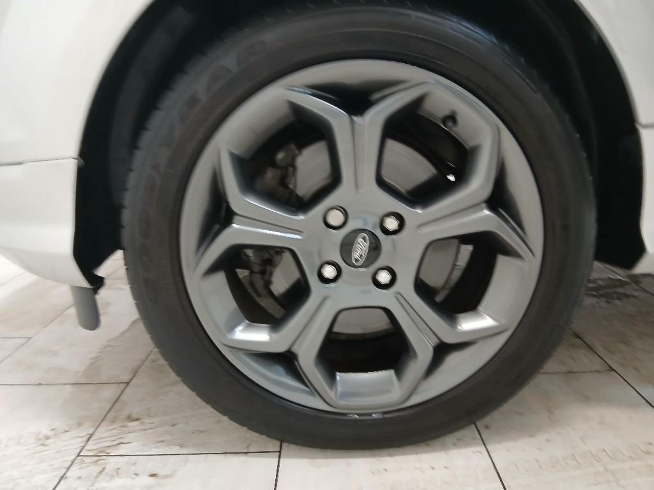 Ford Ford Ecosport usata 6