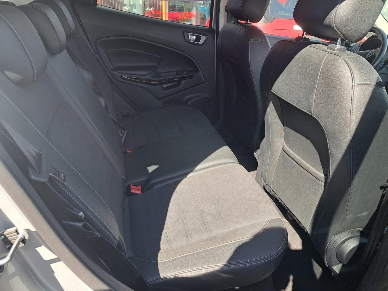 Ford Ford Ecosport usata 10