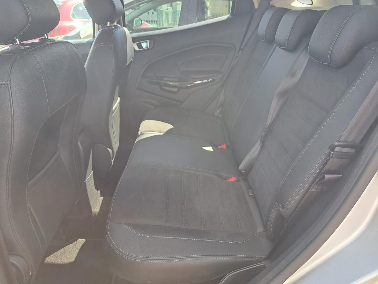 Ford Ford Ecosport usata 13