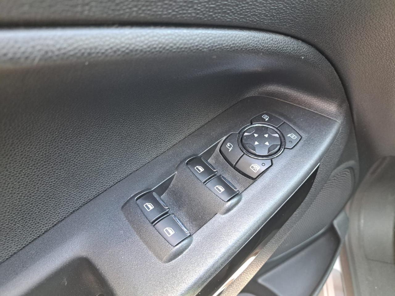 Ford Ford Ecosport usata 14