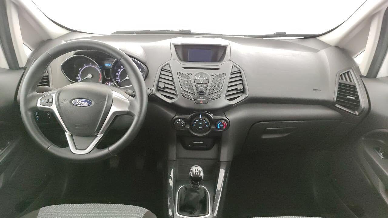 Ford Ford Ecosport usata 6