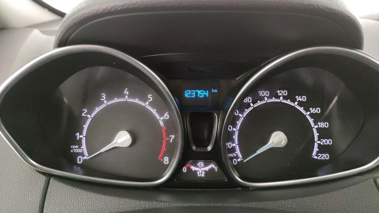 Ford Ford Ecosport usata 7