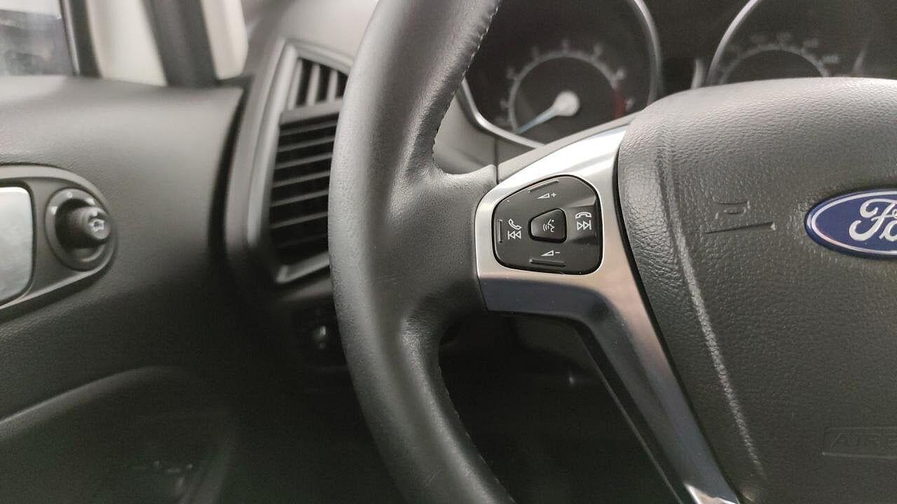 Ford Ford Ecosport usata 8