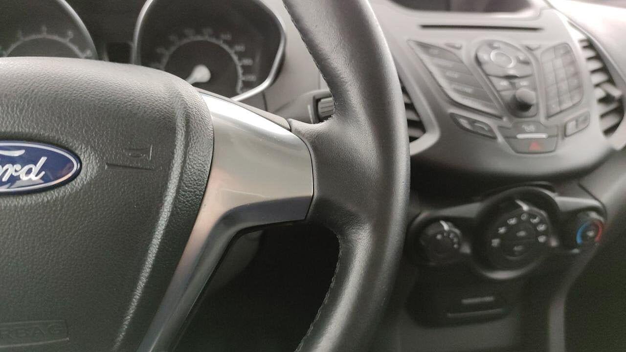 Ford Ford Ecosport usata 9