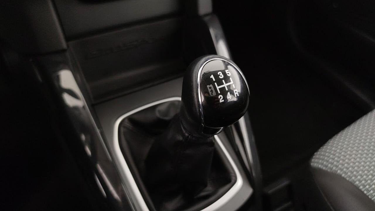 Ford Ford Ecosport usata 10