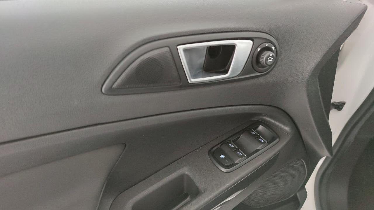 Ford Ford Ecosport usata 12