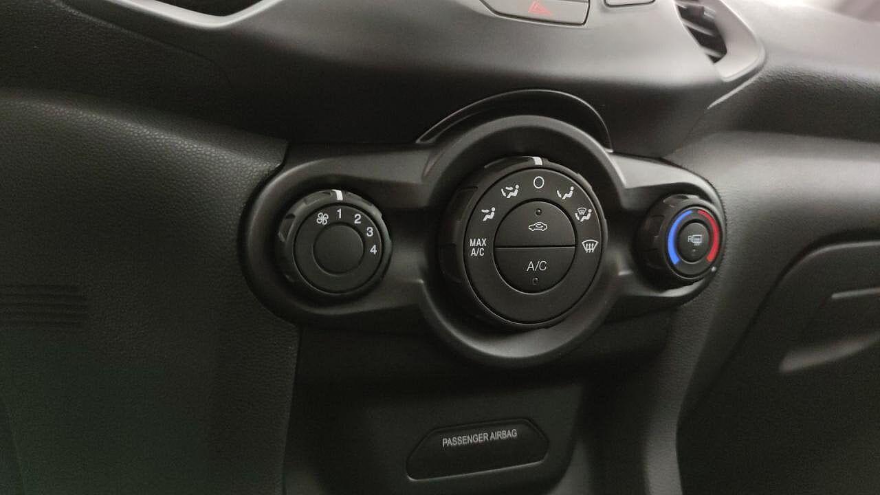 Ford Ford Ecosport usata 14