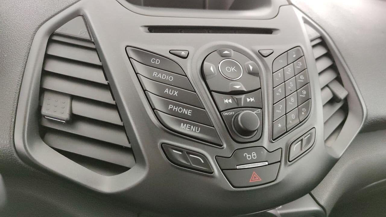 Ford Ford Ecosport usata 15