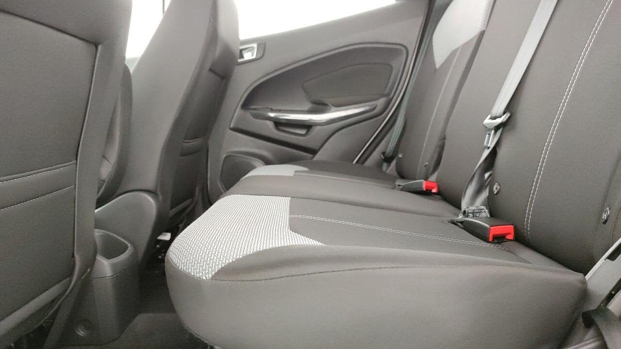 Ford Ford Ecosport usata 16