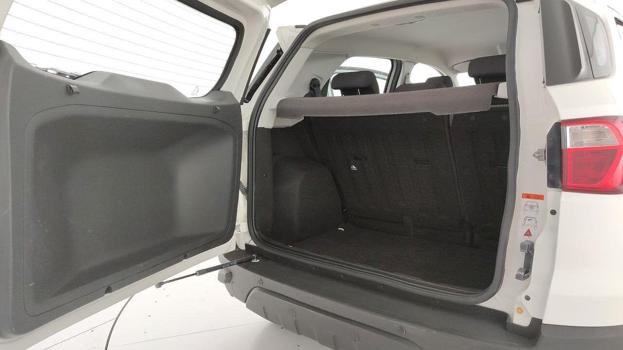 Ford Ford Ecosport usata 17