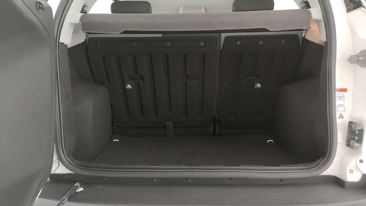 Ford Ford Ecosport usata 18