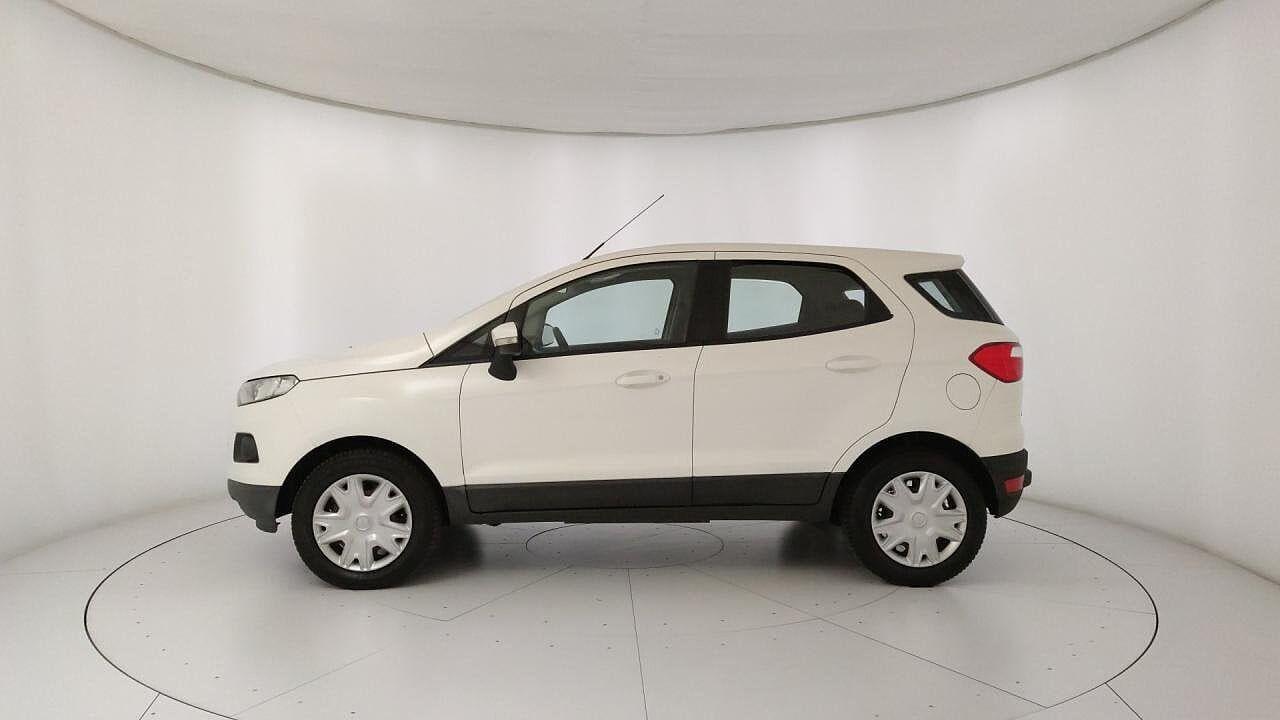 Ford Ford Ecosport usata 19