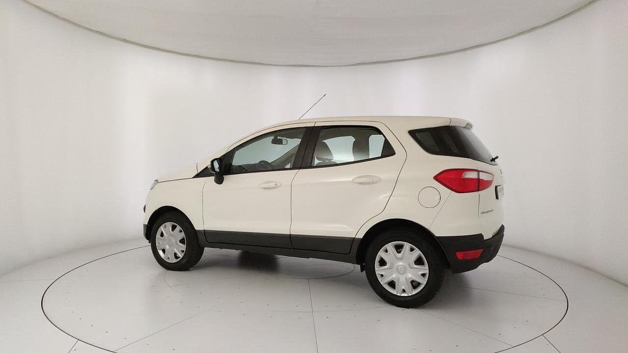 Ford Ford Ecosport usata 20