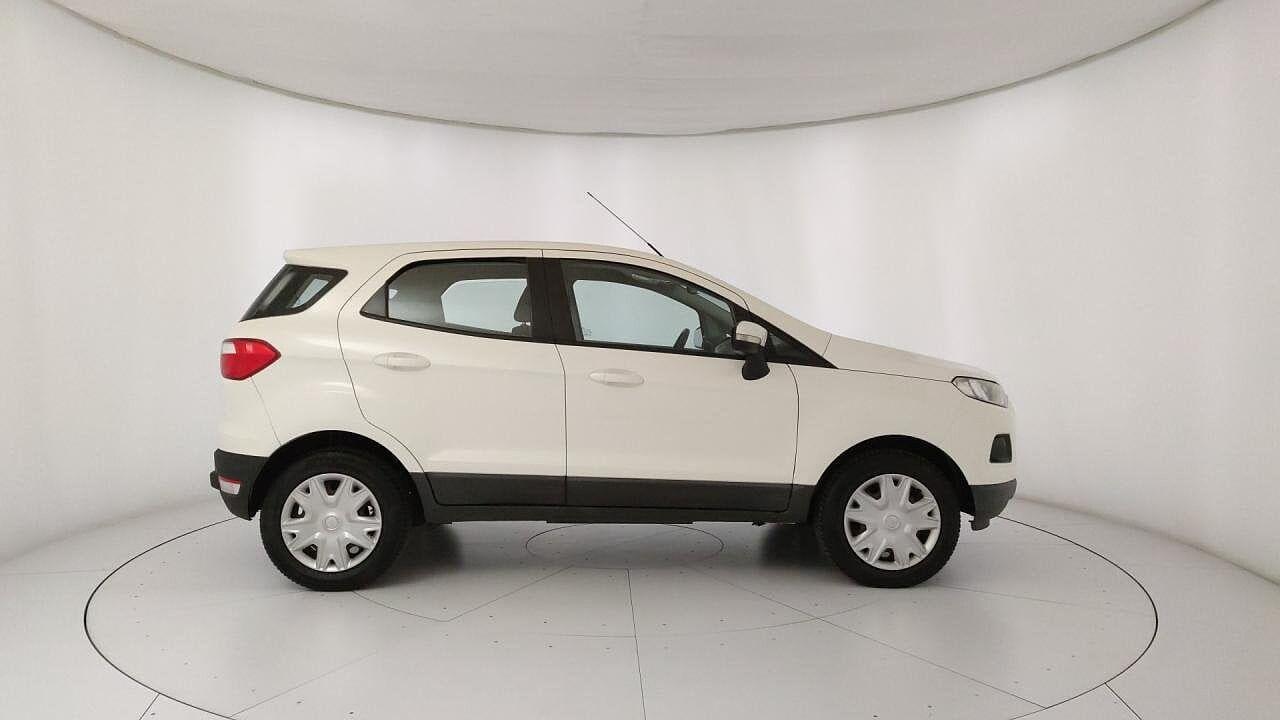 Ford Ford Ecosport usata 25