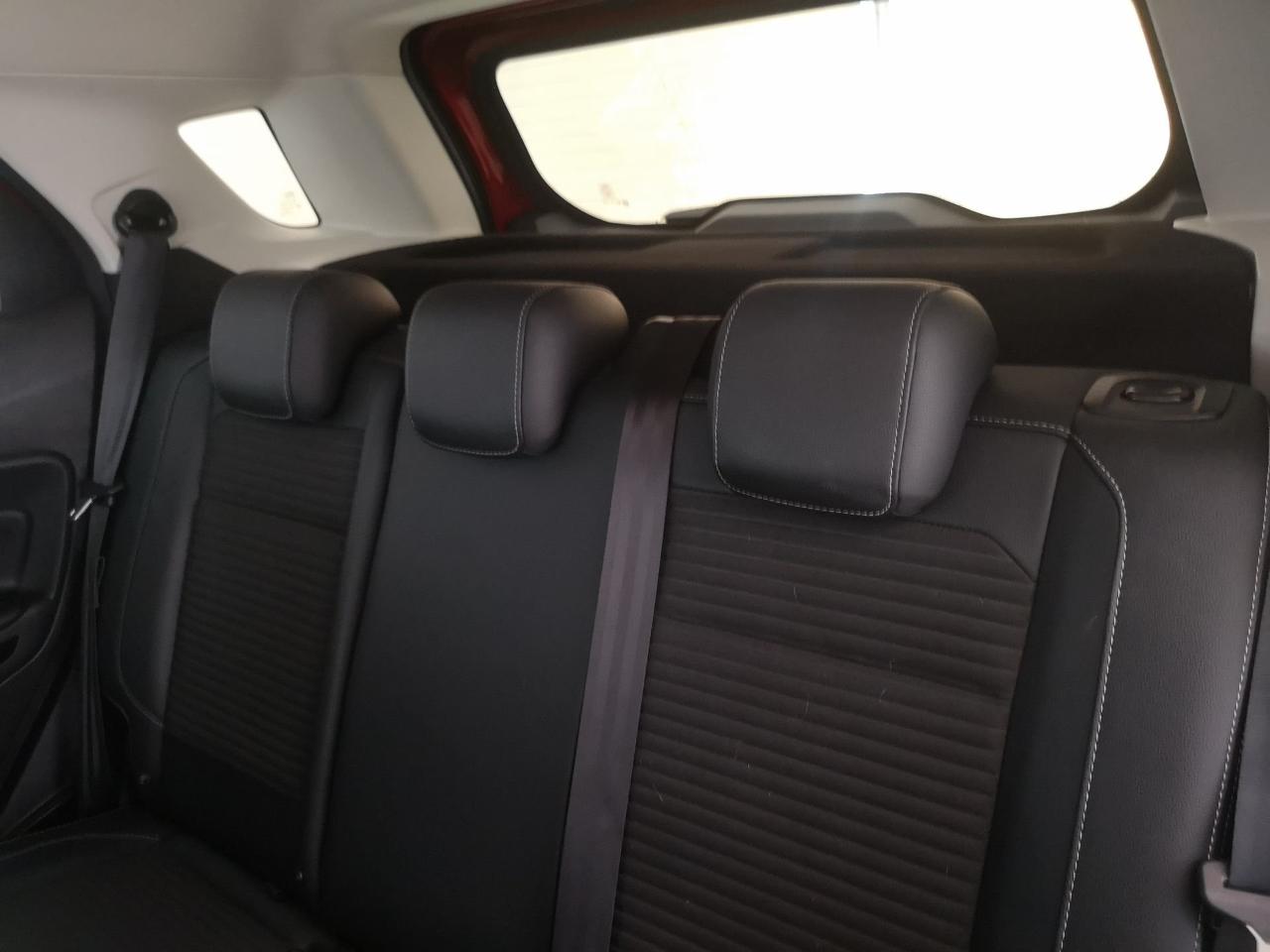 Ford Ford Ecosport usata, con fendinebbia