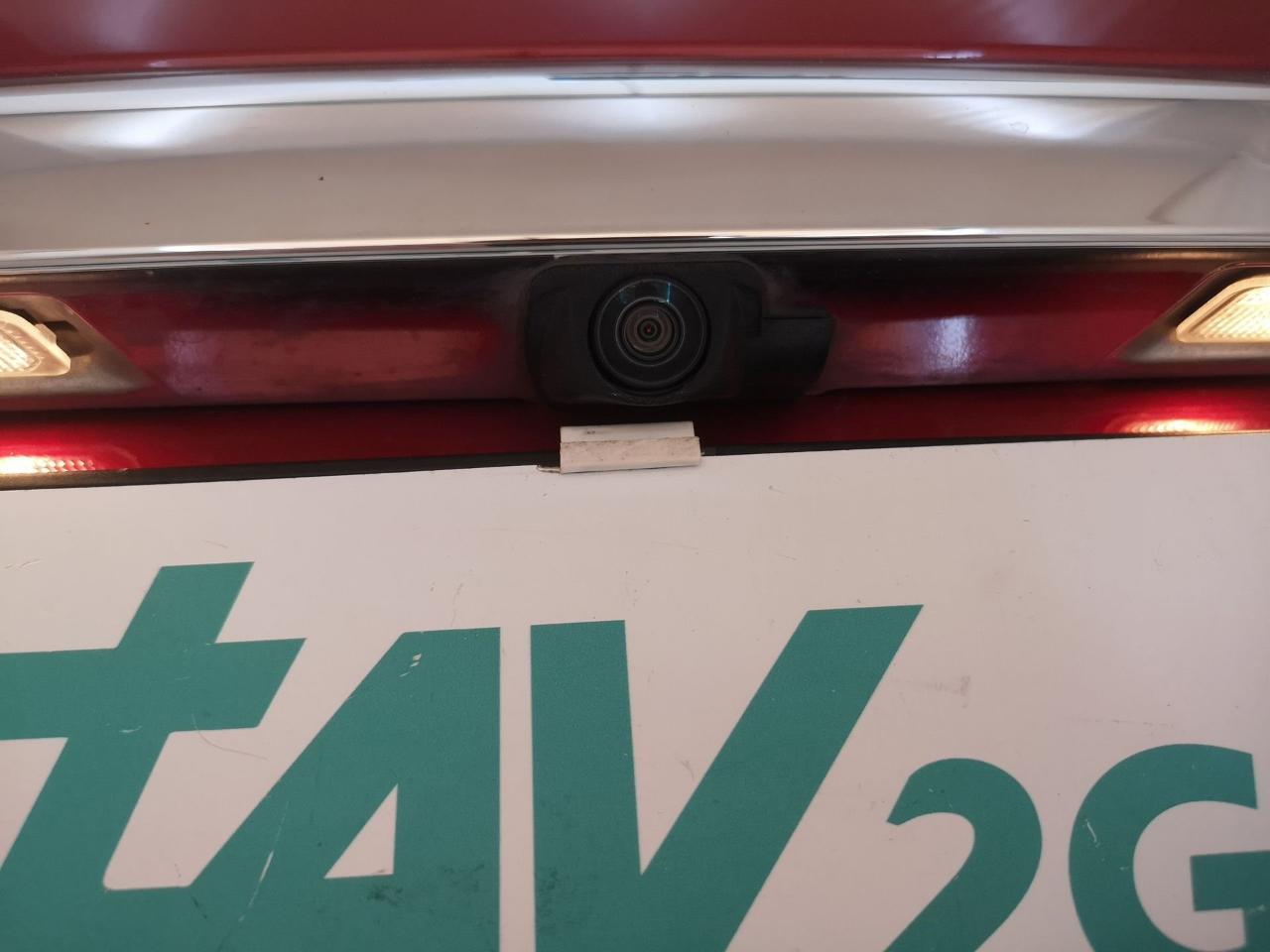 Ford Ford Ecosport usata, con servo sterzo