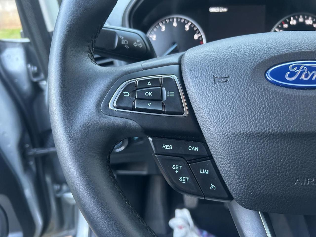 Ford Ford Ecosport usata 7