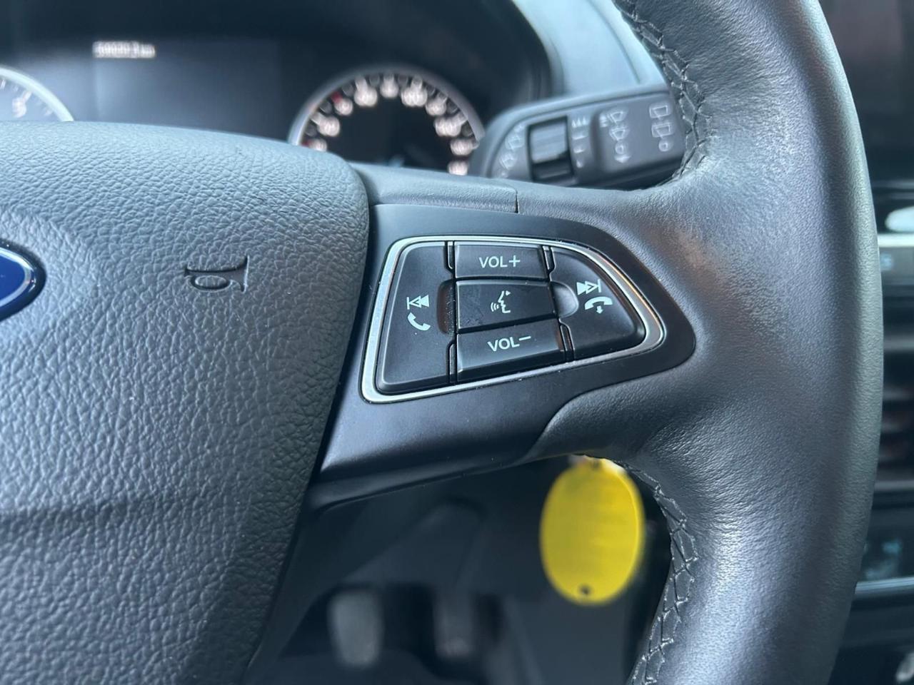 Ford Ford Ecosport usata 8