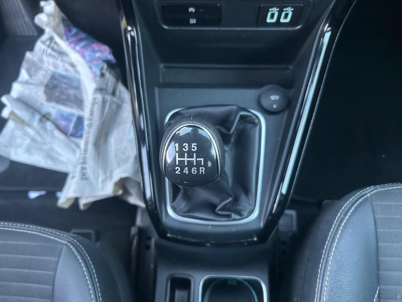 Ford Ford Ecosport usata 12