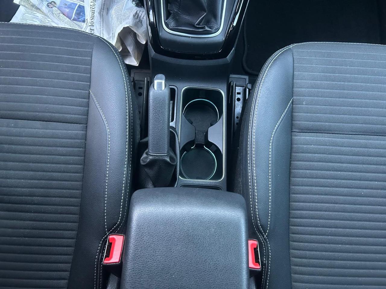 Ford Ford Ecosport usata 13