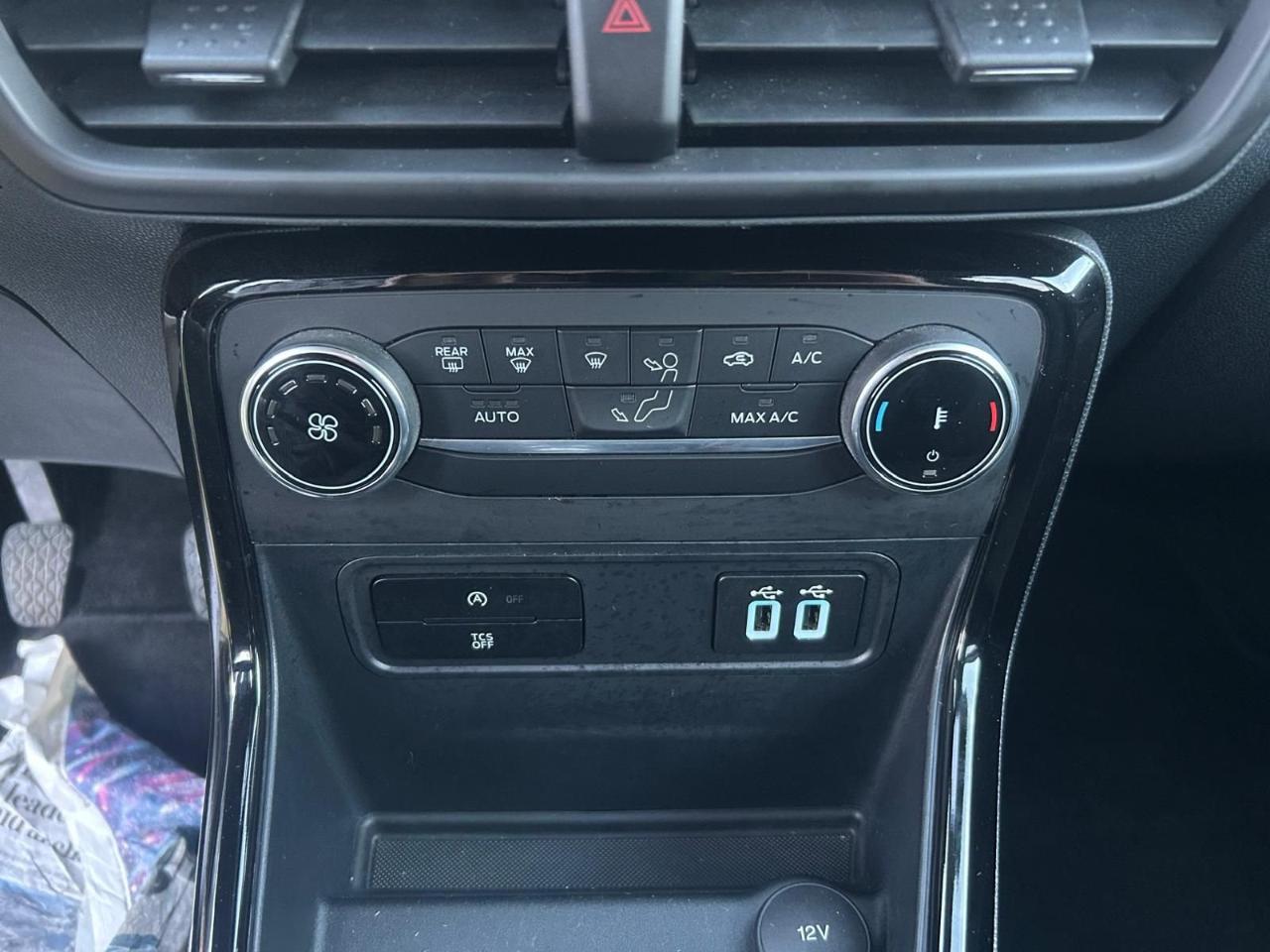 Ford Ford Ecosport usata 15