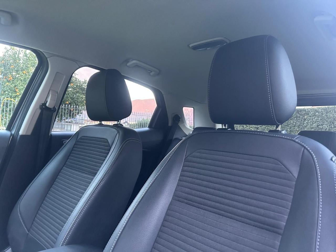 Ford Ford Ecosport usata 16