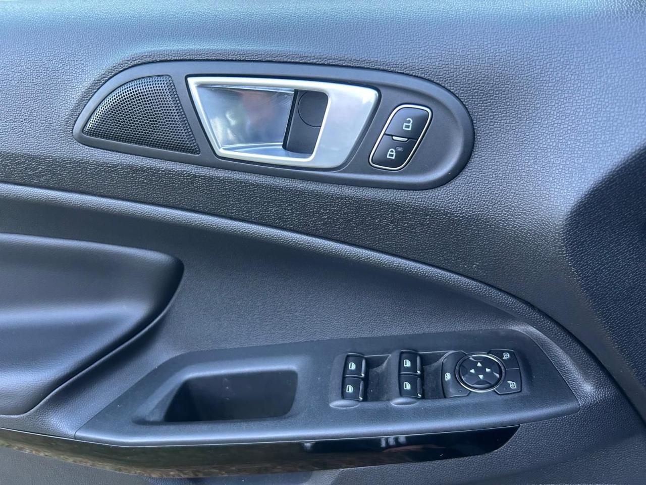 Ford Ford Ecosport usata 18