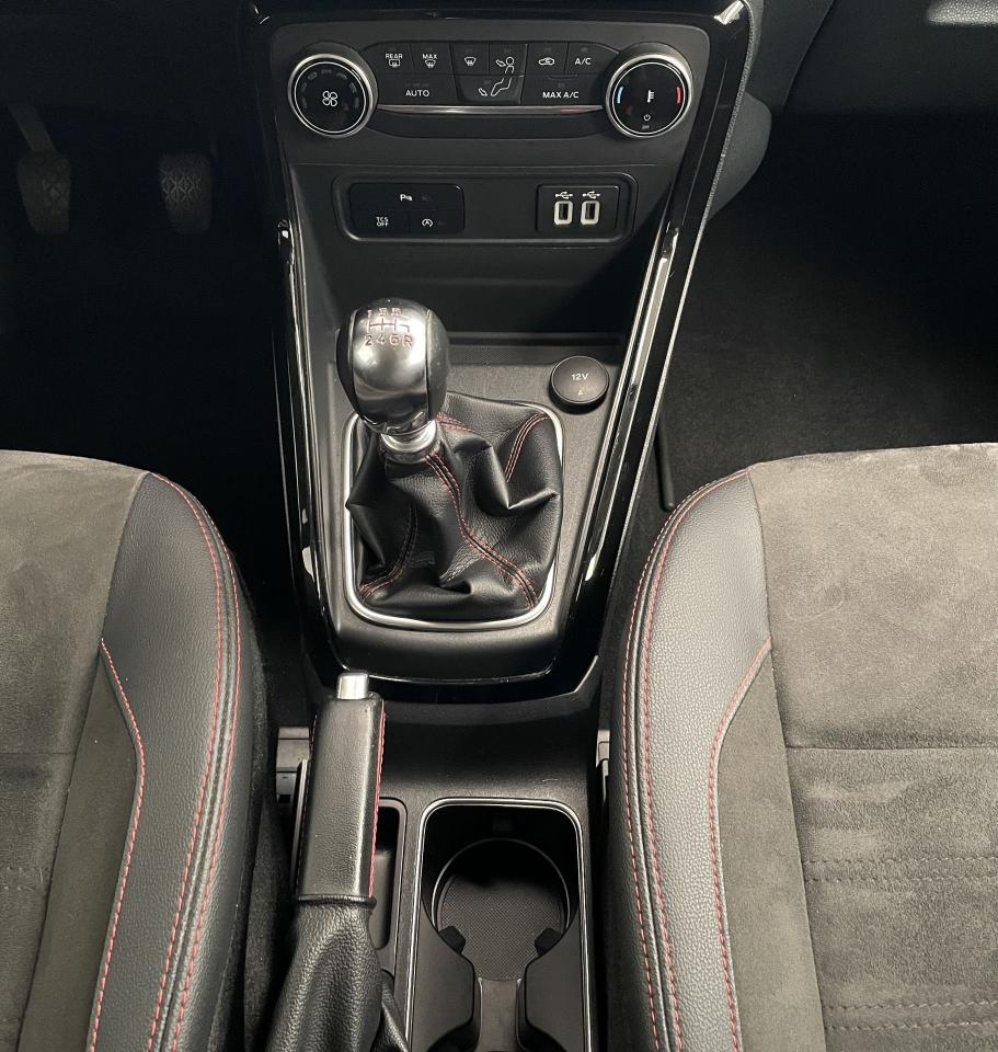 Ford Ford Ecosport usata, con alzacristalli elettrici