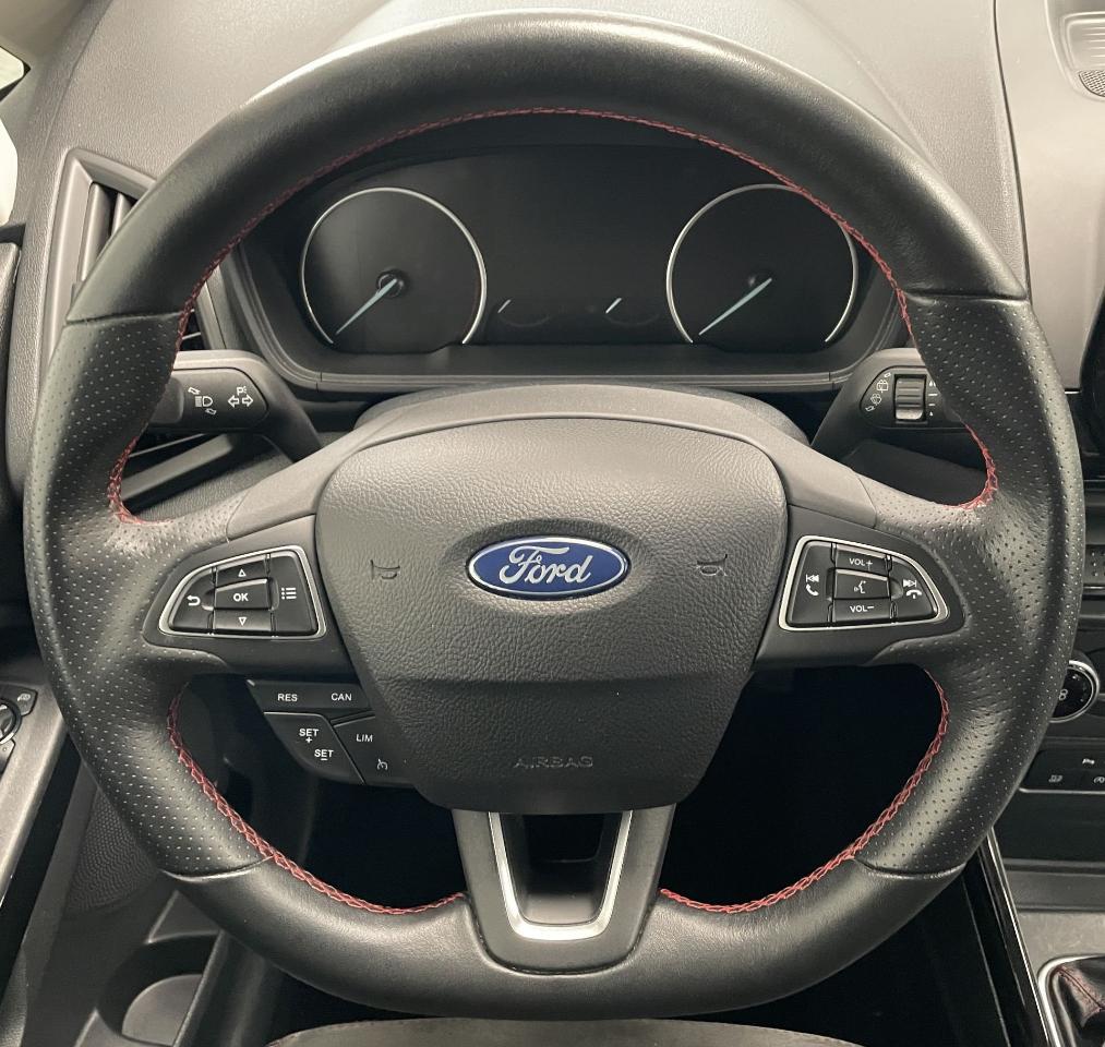 Ford Ford Ecosport usata, con climatizzatore