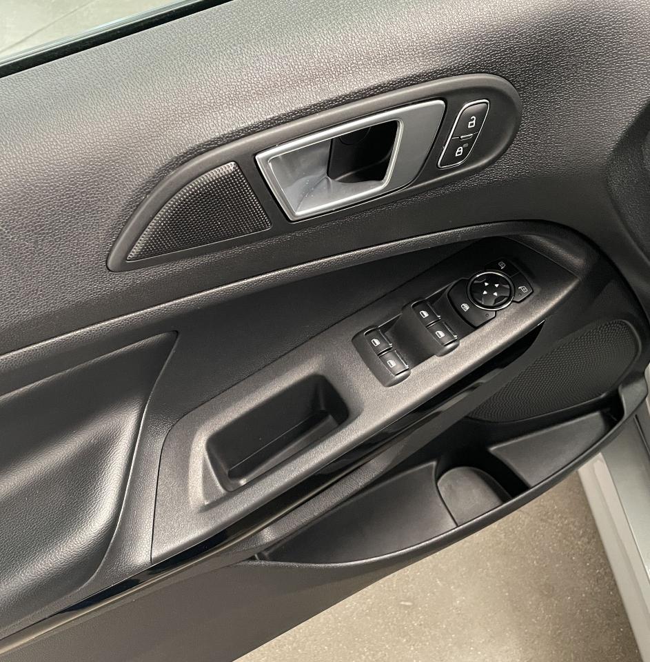 Ford Ford Ecosport usata, con cruise control