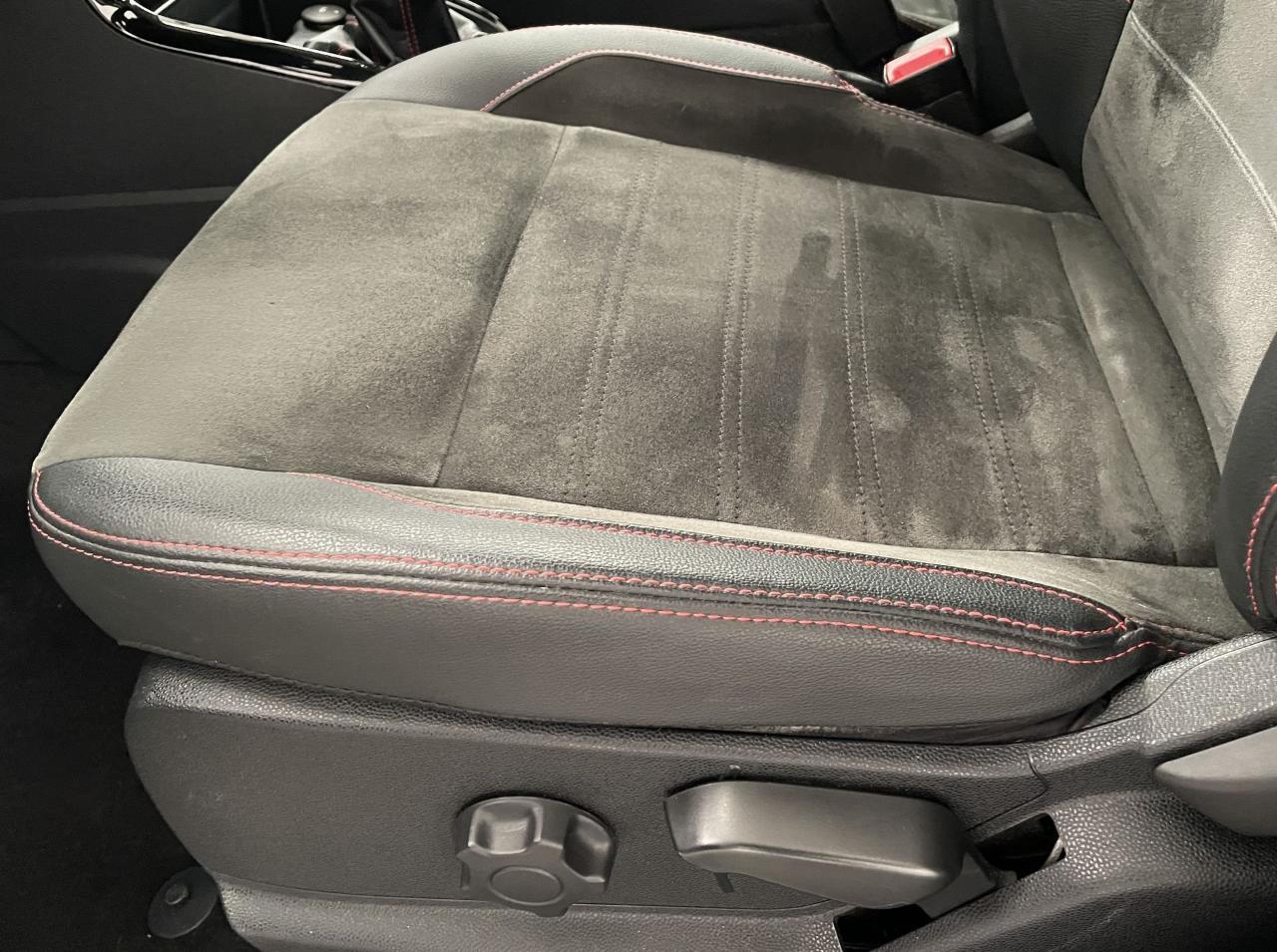 Ford Ford Ecosport usata, con fendinebbia