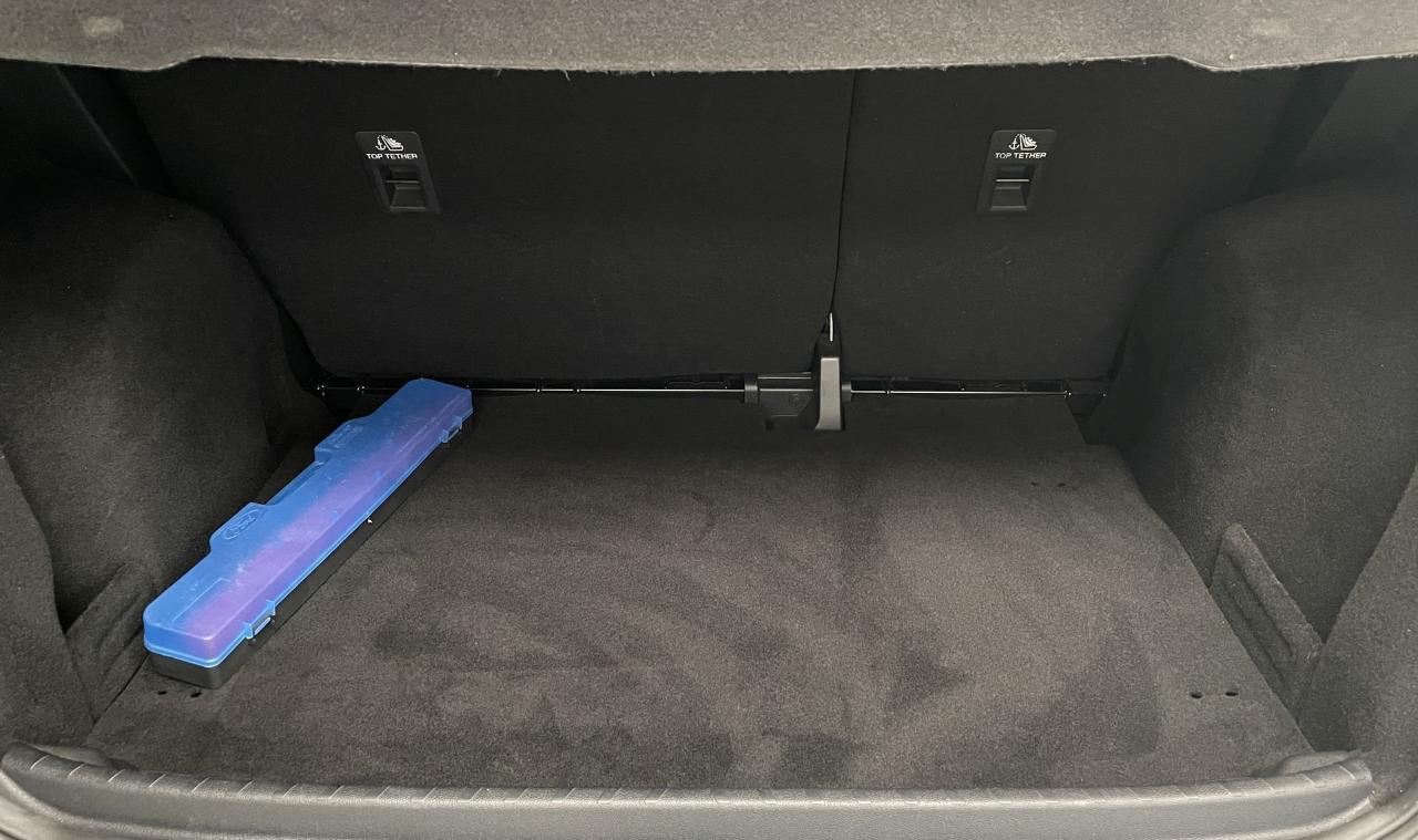 Ford Ford Ecosport usata, con servo sterzo