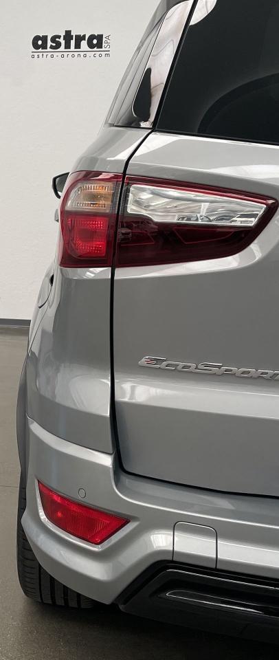 Ford Ford Ecosport usata 14