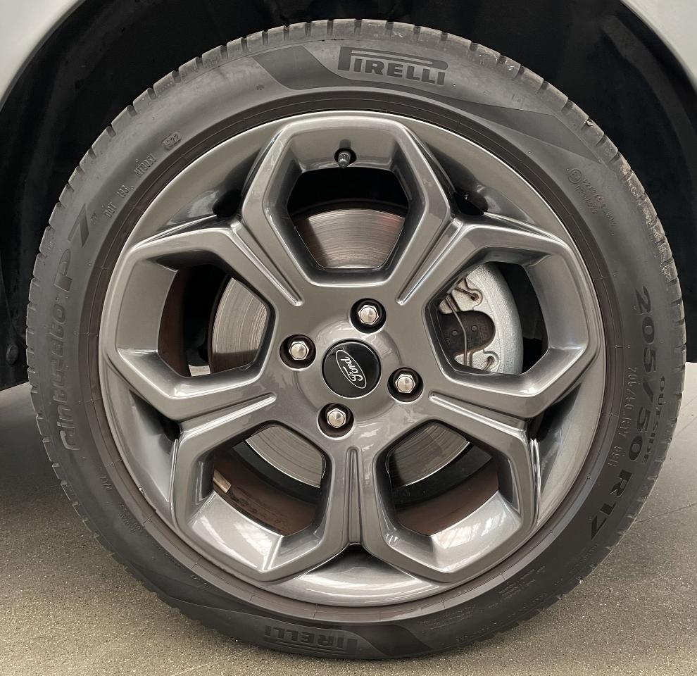 Ford Ford Ecosport usata 15