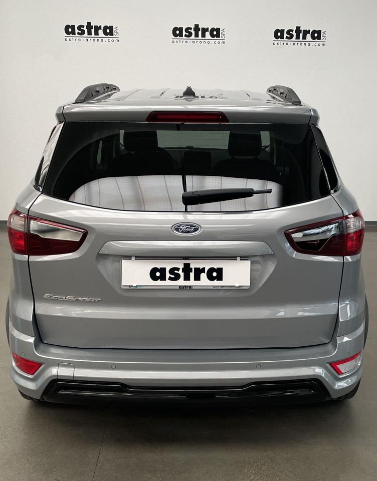 Ford Ford Ecosport usata 18