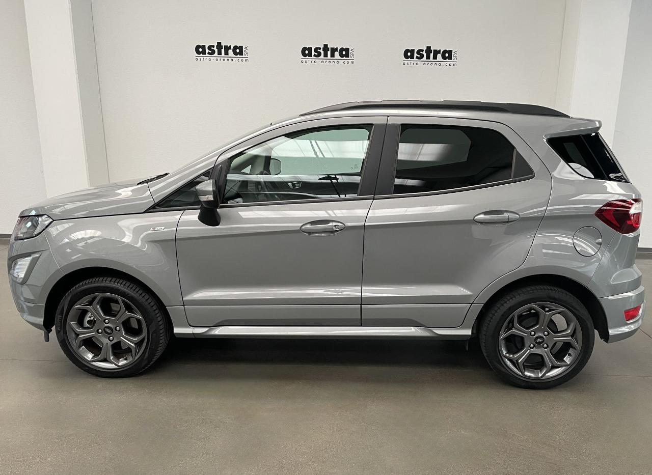 Ford Ford Ecosport usata 19