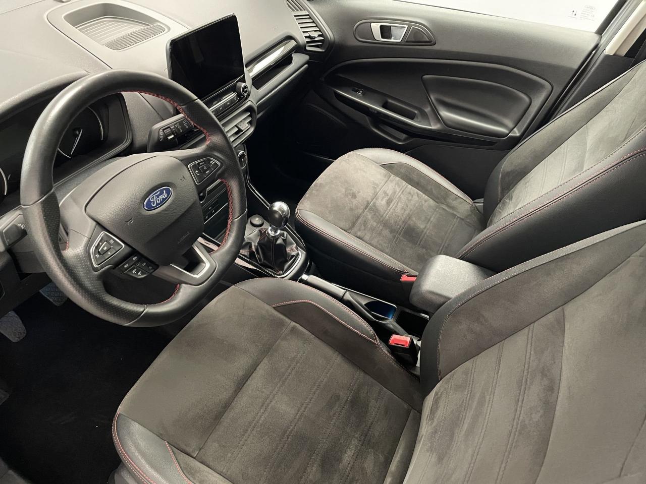 Ford Ford Ecosport usata 20