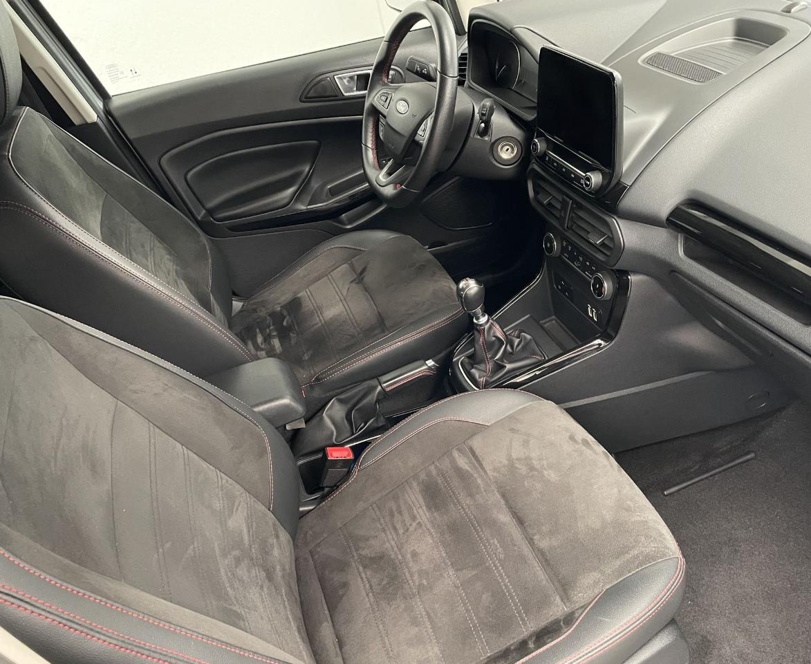 Ford Ford Ecosport usata 21