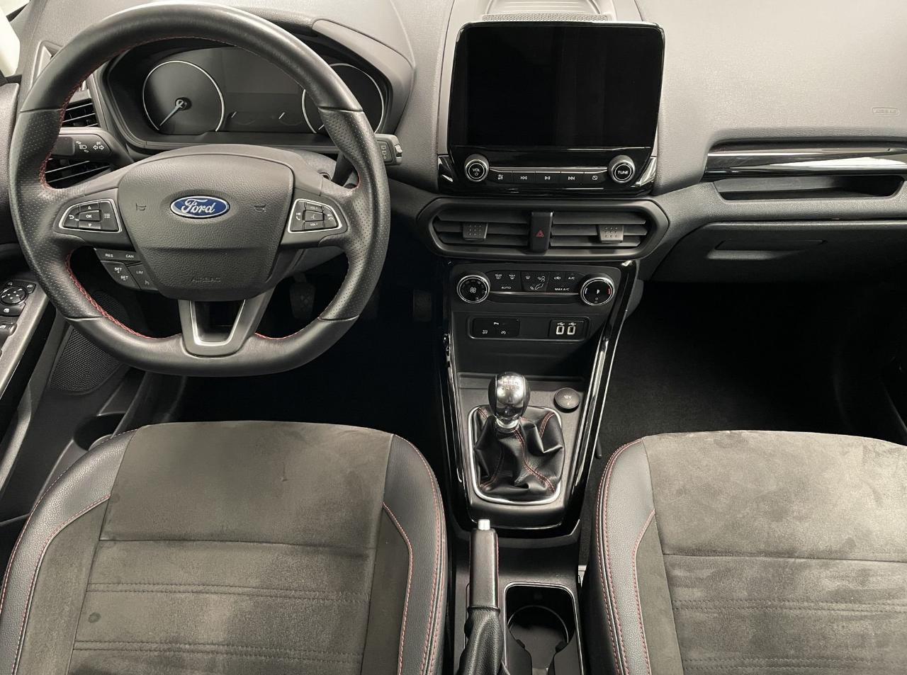 Ford Ford Ecosport usata 22